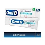 Prime Oral-B Diş Macunu Diş Eti Bakımı Derinlemesine Temizlik 65 ml - Option-1