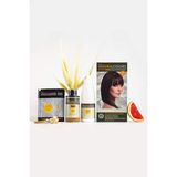 Prime Organic Kit Saç Boyası 5r Kızıl Kahve 50ML
