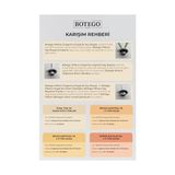 Prime Organica | Organik Saç Boyası - 10.0 Açık Platin 100 ml