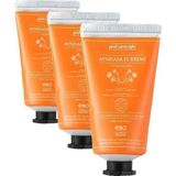 Prime Organik Aynı Sefa El Kremi 50ML (3 Paketi)