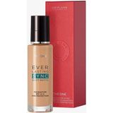 Prime Oriflame The One Everlasting Sync Soft 12 Saat Kalıcı Mat Fondöten Neutral 30 Ml, Beigeneutral - Option-1