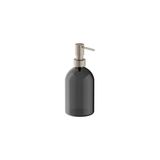 Prime Origin A4489134 Sıvı Sabunluk, Fırçalı Nikel - 0,25 gr