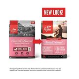 Prime Orijen Small Breed Puppy & Adult Köpek Maması 4,5 kg - 0,01 gr