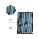 Prime Osmanlı Tek Kişilik Battaniye 150 x 200 cm - 2328M - 1 x 32 x 27 cm