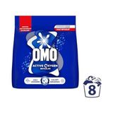 Prime Oxygen Toz Çamaşır Deterjanı Beyazlar Için, 1.2 kg - 0,5 gr