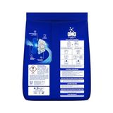 Prime Oxygen Toz Çamaşır Deterjanı Beyazlar Için, 4.5 kg - 0,5 gr