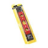 Prime ÖZS-8438 Mini Su Terazisi Mıknatıslı 25 cm 1410 - Option-1 - 0 - Siyah - 1 Adet