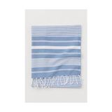 Prime Pamuk Banyo Havlusu Mavii - 001-Beyaz - Option-1