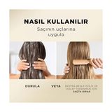 Prime Pantene Dökülme Karşıtı Saç Kremi 275 ml - Option-1