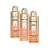 Prime Pantene Grow Abundant Saç Dökülmesine Karşı Şampuan 290 ml (3 Paketi) - Option-1