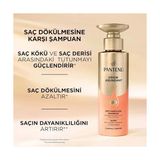 Prime Pantene Grow Abundant Saç Dökülmesine Karşı Şampuan 290 ml - Option-1