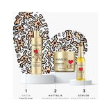 Prime Pantene Keith Haring Yoğun Bakım Keratin Yağı 100 Mililitre (4 Paketi) - 0 - 3 Yaş - 0 - Siyah