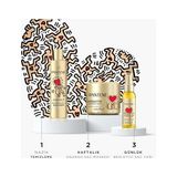 Prime Pantene Keith Haring Yoğun Bakım Keratin Yağı 100 Mililitre (4 Paketi)