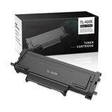 Prime Pantum Uyumlu TL-410X Muadil Toner - Option-1 - 0 - Siyah