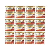 Prime Parça Etli Sığır Etli Yaş Kedi Maması (24 x 85 Gr) - 0,75 kg