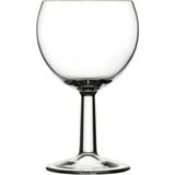 Prime Paris Şarap Kadehi 245CC 2 Li - 0,05 gr