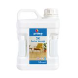 PRIME PARKE 2K PARLAK 5,5 lt Vernik