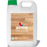Prime Parke Verniği - Tek Komponentli Su Bazlı Parke Verniği - İpek Mat