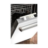 Prime Parlak Beyaz Yapışkanlı Folyo 75 cm x 1 mt - -- - Option-1