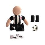 Prime Parmak Futbolu Oyuncu Set - Beyaz