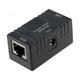 Prime Pasif Poe Adaptör Poe Enjektör Poe Pasif Adaptör - 0 - Siyah - Option-1