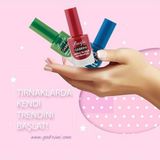Prime Pasifik Oje 17 - Option-1