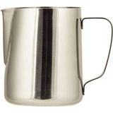 Prime Paslanmaz Çelik Kahve Süt Potu -300 ml