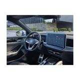Prime Passat Variant 12.9 Inç Ekran Koruyucu Multimedya - 001-Renkli