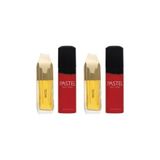 Prime Pastel Eau De Toilette & Deodorant Seti (2 Paketi) - Option-1