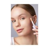 Prime Pastel Eye Cream + Hydrating Satin Concealer - Göz Kremi + Göz Altı Kapatıcısı, 64 Medium Light, 4,3 ml - Option-1