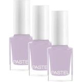 Prime Pastel Oje 248, 13 Ml, Vegan (3 Paketi) - Option-1