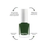 Prime Pastel Pure Oje 341 2li Paket - Option-1