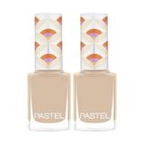 Prime Pastel Pure Oje 380 2li Paket - Option-1