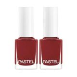 Prime Pastel Pure Oje 398 (2 Paketi) - Option-1
