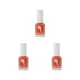 Prime Pastel Pure Oje 418 3lü Paket - Option-1