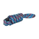Prime Pawise Reflective L(13MMX1.2M) Köpek Tasması Mavi - # - Bordo