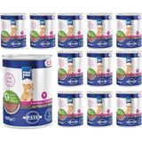 Prime Pawpaw Yavru Kedi Tavuklu Pate Yaş Mama 400 gr x 12 Adet - Option-1