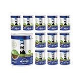 Prime Pawpaw Yetişkin Kedi Kuzulu ve Jöleli Konserve Mama 400 gr x 12 Adet - 0,01 gr