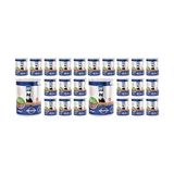 Prime Pawpaw Yetişkin Kedi Somonlu Pate Yaş Mama 400 gr x 12 Adet (2 Paketi) - 0,01 gr