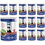 Prime Pawpaw Yetişkin Kedi Tavuk Ciğerli ve Jöleli Konserve Mama 400 gr x 12 Adet
