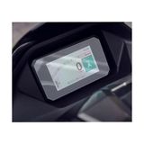 Prime PCX125 Std 5 Inç LCD Gösterge Paneli ile Uyumlu 9h Mat Ekran Koruyucu 2025 - 001-Renkli