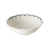 Prime Pearl Kase Seti 16 Cm, 6'lı - Option-1 - Ahşap
