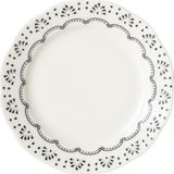 Prime Pearl Pasta Tabağı 20 cm - 0,035 gr