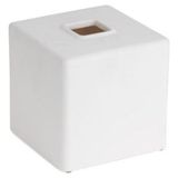 Prime Peçetelik Beyaz Renk 143X142X142 mm
