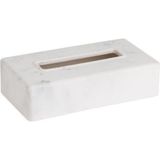 Prime Peçetelik Mermer Deseni 143X142X142 mm