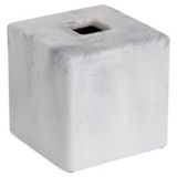 Prime Peçetelik Mermer Desenli Renk 143X142X142 mm