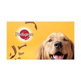 Prime Pedigree Köpekler Adult Sığır ve Ciğer Karışımı(Jöleli) Konserve Yaş Mama 400 G - 0,75 kg