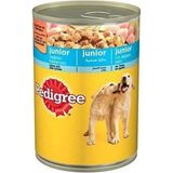 Prime Pedigree Yavru Köpekler Için Tavuklu Konserve Yaş Mama 400 Gram - 0,01 gr