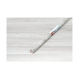 Prime Peel And Stick Temas Kağıdı Sangallo Açık Gri Ahşap Damarlı Kendinden Yapışkanlı Film Su Geçirmez ve Çıkarılabilir Duvar Kağıdı Mutfak, Tezgah, Dolaplar Için Dekoratif 45 cm x 199 cm - Option-1