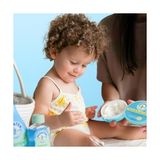 Prime Penaten Baby Inatçı Pişik Yoğun Bakım Wundschutzcreme Krem 200 ml - Ahşap